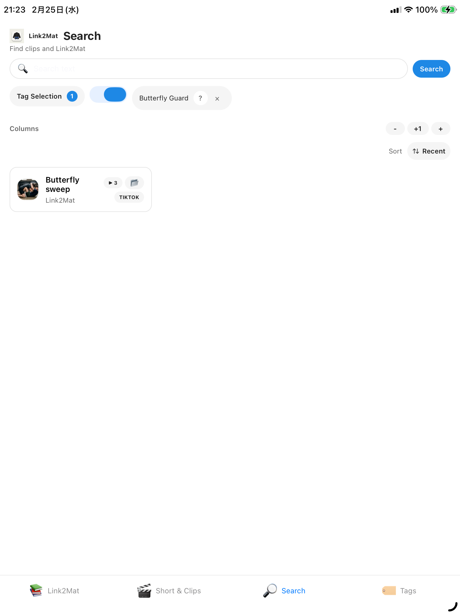 iPad - Search results
